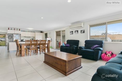 Property photo of 30 Mair Drive Goodna QLD 4300