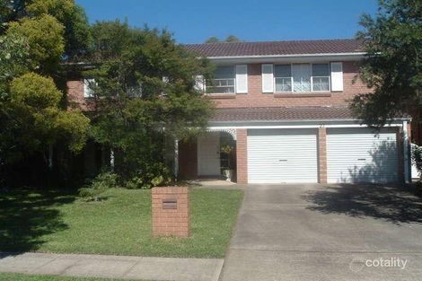 27 Moonlight Rd, Prairiewood, NSW 2176