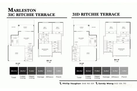 Property photo of 31 Ritchie Terrace Marleston SA 5033