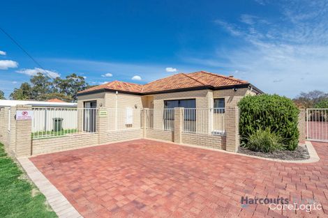 Property photo of 1/8 Toledo Close Cannington WA 6107