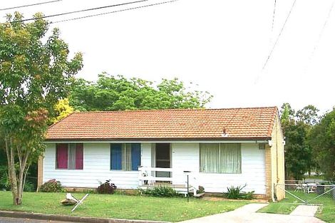 94 Bellicent Rd, Bracken Ridge, QLD 4017