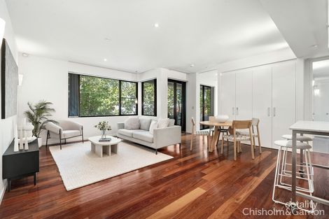10/2a Tiuna Gr, Elwood, VIC 3184