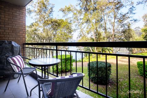 34/302 Burns Bay Rd, Lane Cove, NSW 2066