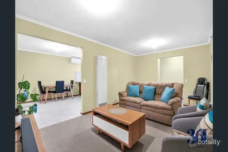 Property photo of 29 Bartlett Crescent Hoppers Crossing VIC 3029