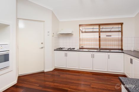 Property photo of 315 Hamilton Road Coogee WA 6166