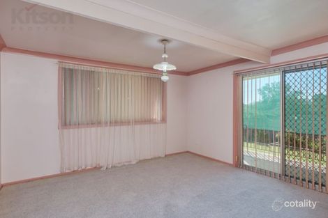 Property photo of 11 Jenkins Street Ashmont NSW 2650