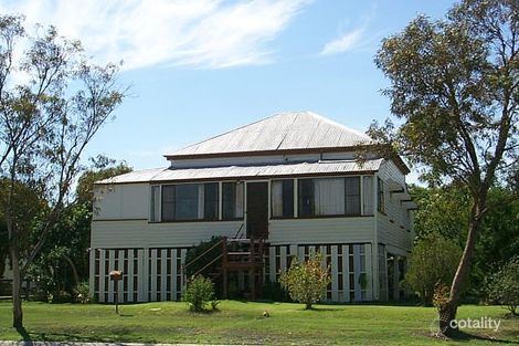 Property photo of 17 Myall Street Dalby QLD 4405
