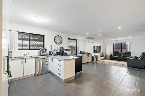 Property photo of 108 Bradman Way Urangan QLD 4655
