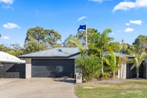 Property photo of 108 Bradman Way Urangan QLD 4655
