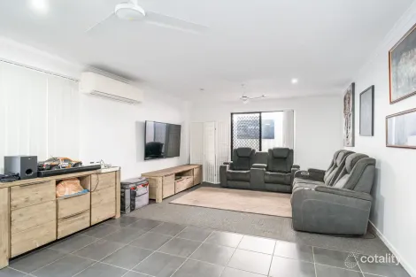 Property photo of 108 Bradman Way Urangan QLD 4655