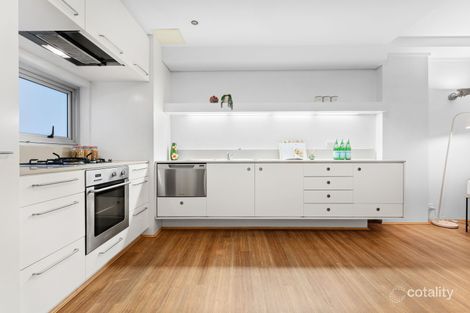 Property photo of 201/18-20 Allen Street Pyrmont NSW 2009