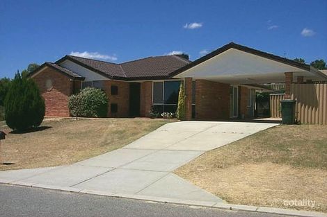 1 Manna Cl, Mirrabooka, WA 6061
