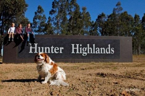 3/85 Robertson Cct, Sedgefield, NSW 2330