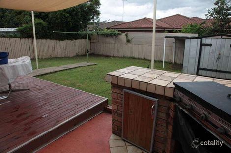 Property photo of 5 Avocet Place Hinchinbrook NSW 2168