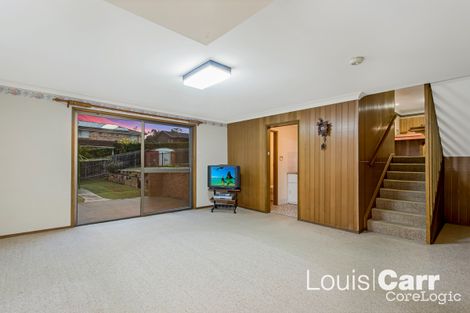Property photo of 102 Eaton Road West Pennant Hills NSW 2125