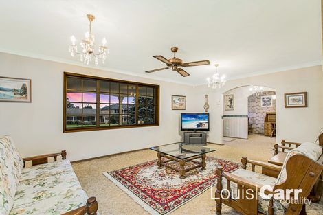 Property photo of 102 Eaton Road West Pennant Hills NSW 2125