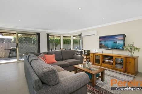 Property photo of 13 Vale Circuit Narellan Vale NSW 2567