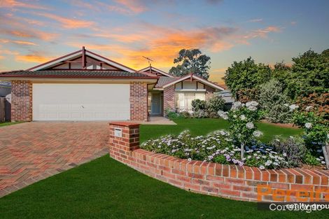 Property photo of 13 Vale Circuit Narellan Vale NSW 2567