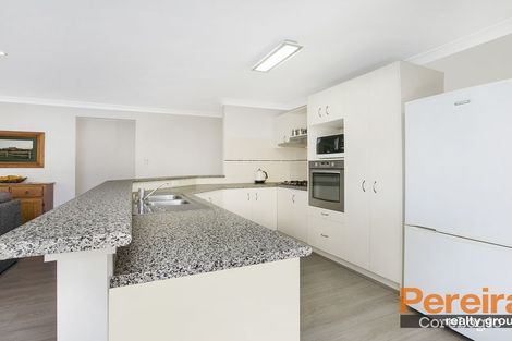 Property photo of 13 Vale Circuit Narellan Vale NSW 2567