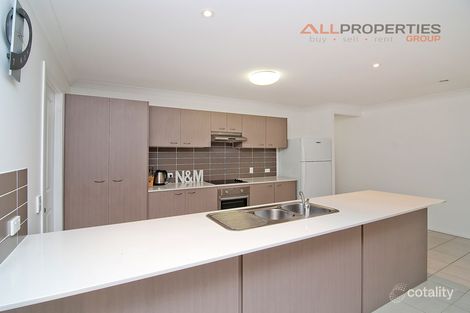 Property photo of 2 Flametree Crescent Berrinba QLD 4117
