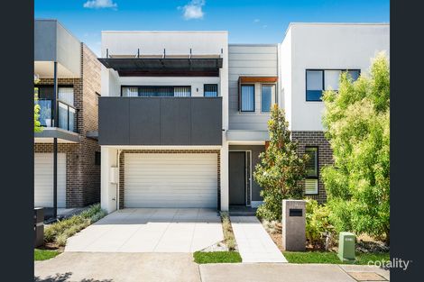 34 Putters Cct, Blacktown, NSW 2148