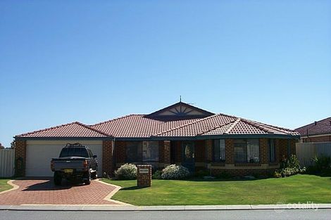 31 Carwoola Cir, Carramar, WA 6031