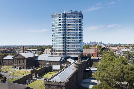 1202/1 Pentridge Bvd, Coburg, VIC 3058