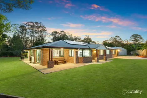 Property photo of 6 Gaddes Place Sunnybank QLD 4109