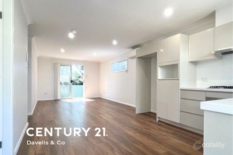 29a Moffatt Dr, Lalor Park, NSW 2147