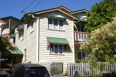 Lot 1/70 Garrick Tce, Herston, QLD 4006