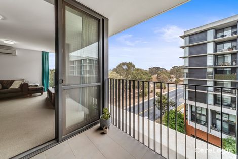 Property photo of 47/97-99 Eastern Valley Way Belconnen ACT 2617