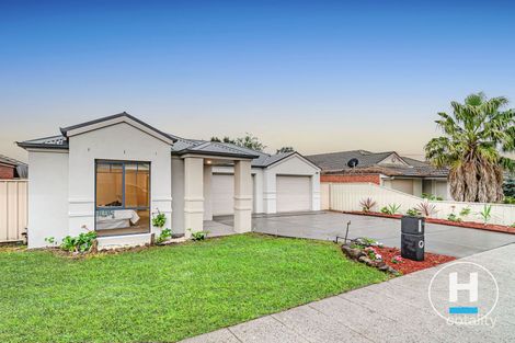 Property photo of 8 Sage Hills Place Craigieburn VIC 3064