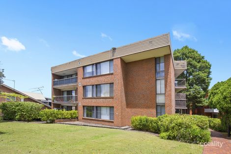 Property photo of 9/220-222 Blaxland Road Ryde NSW 2112