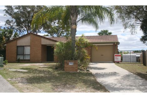 Property photo of 13 Wilkins Court Boronia Heights QLD 4124