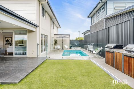 Property photo of 4 Indigo Way Figtree NSW 2525
