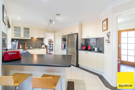Property photo of 39 Hyland Drive Bungendore NSW 2621