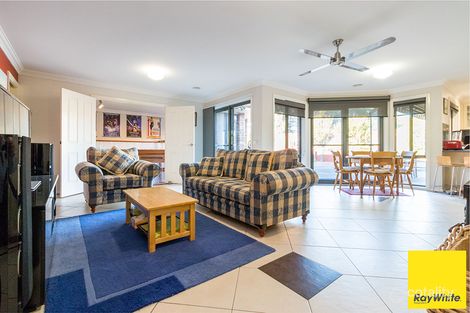 Property photo of 39 Hyland Drive Bungendore NSW 2621