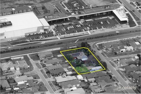 Property photo of 2-8 Rapallo Way Cranbourne North VIC 3977