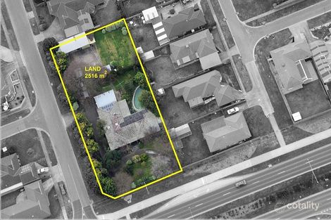 Property photo of 2-8 Rapallo Way Cranbourne North VIC 3977