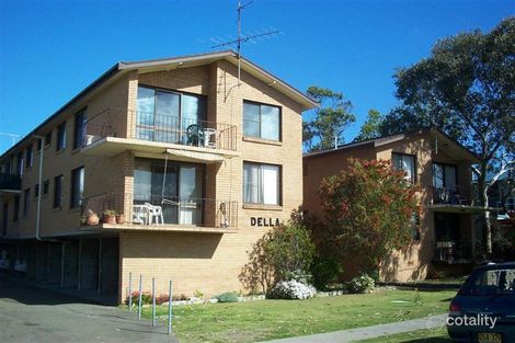 Property photo of 8/47 Mitchell Street Merewether NSW 2291