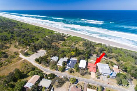 Property photo of 4 Patchs Beach Lane Patchs Beach NSW 2478