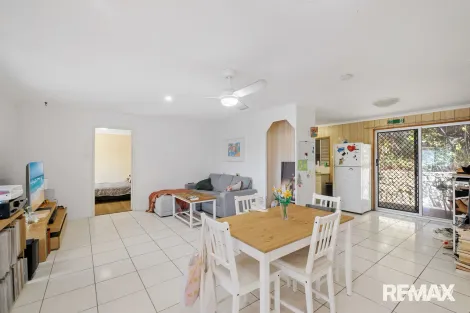 Property photo of 87 Carter Road Nambour QLD 4560