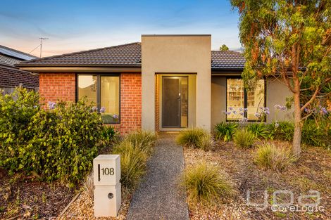 Property photo of 108 Grassbird Drive Point Cook VIC 3030