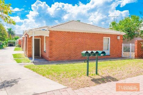 Property photo of 2/12 Carlton Street Highgate SA 5063