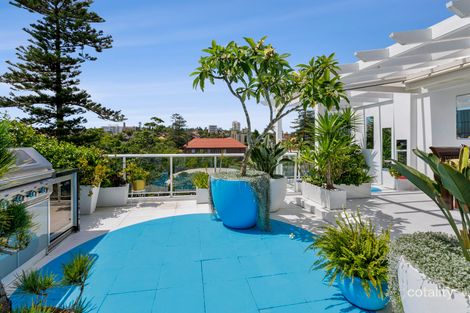 402/11-27 Wentworth St, Manly, NSW 2095