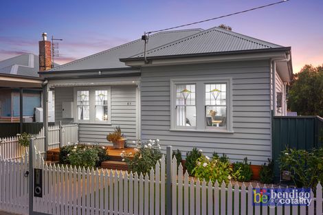 Property photo of 61 Peg Leg Road Eaglehawk VIC 3556