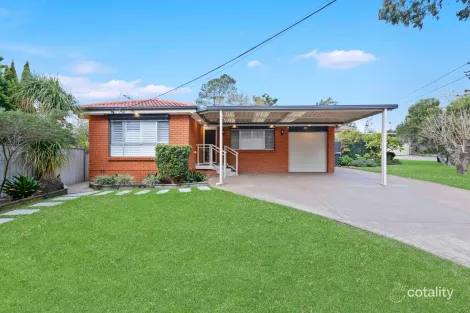 66 Marsden Rd, St Marys, NSW 2760