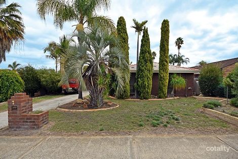 Property photo of 7 Barridale Drive Kingsley WA 6026