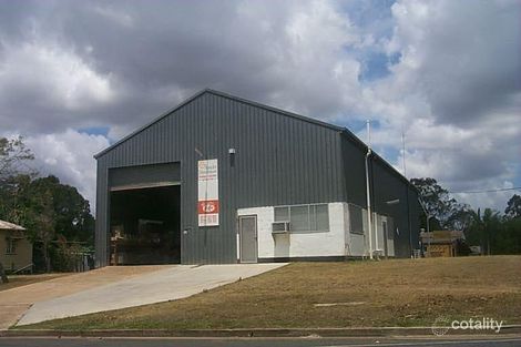 574 Alice St, Maryborough, QLD 4650