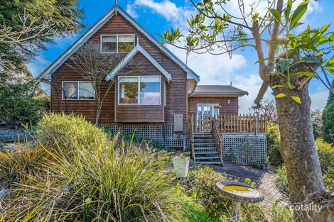 Property photo of 601 Deviot Road Deviot TAS 7275